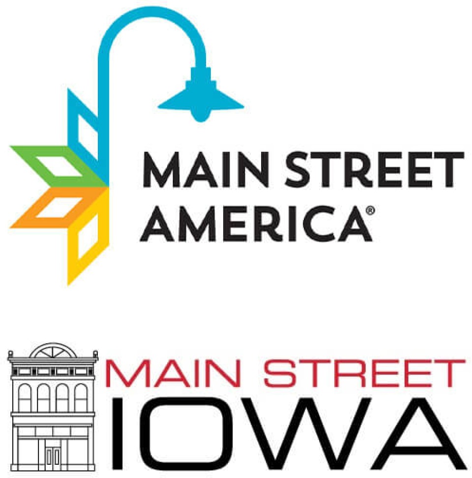 Main Street America & Main Street Iowa